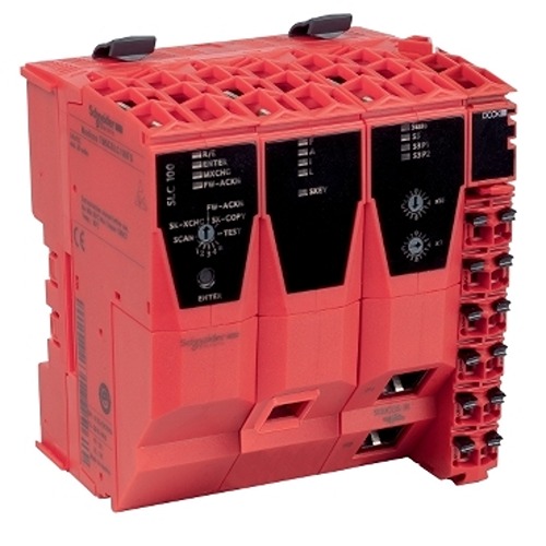 TM5CSLC200FS, Schneider Electric