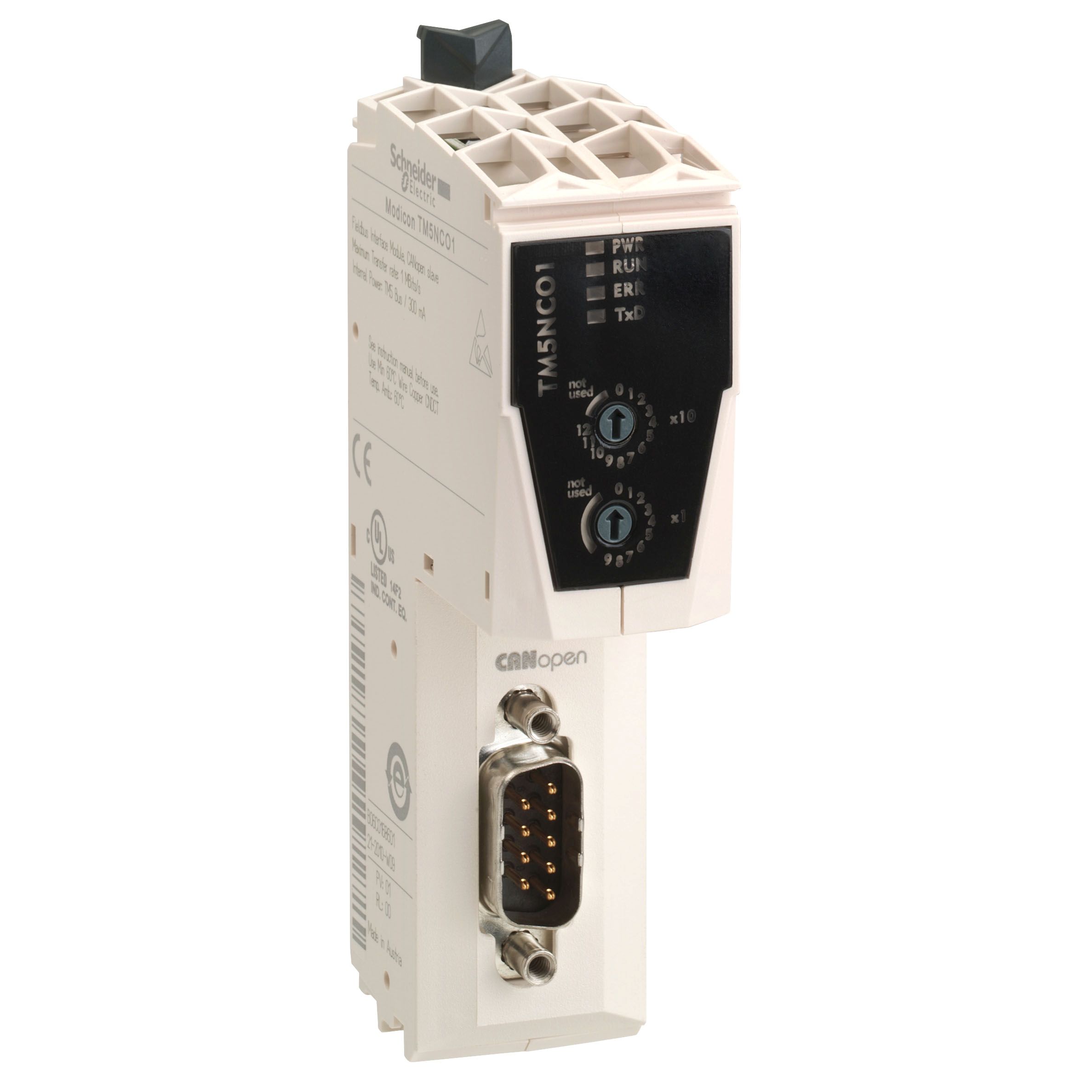 TM5NCO1K, Schneider Electric