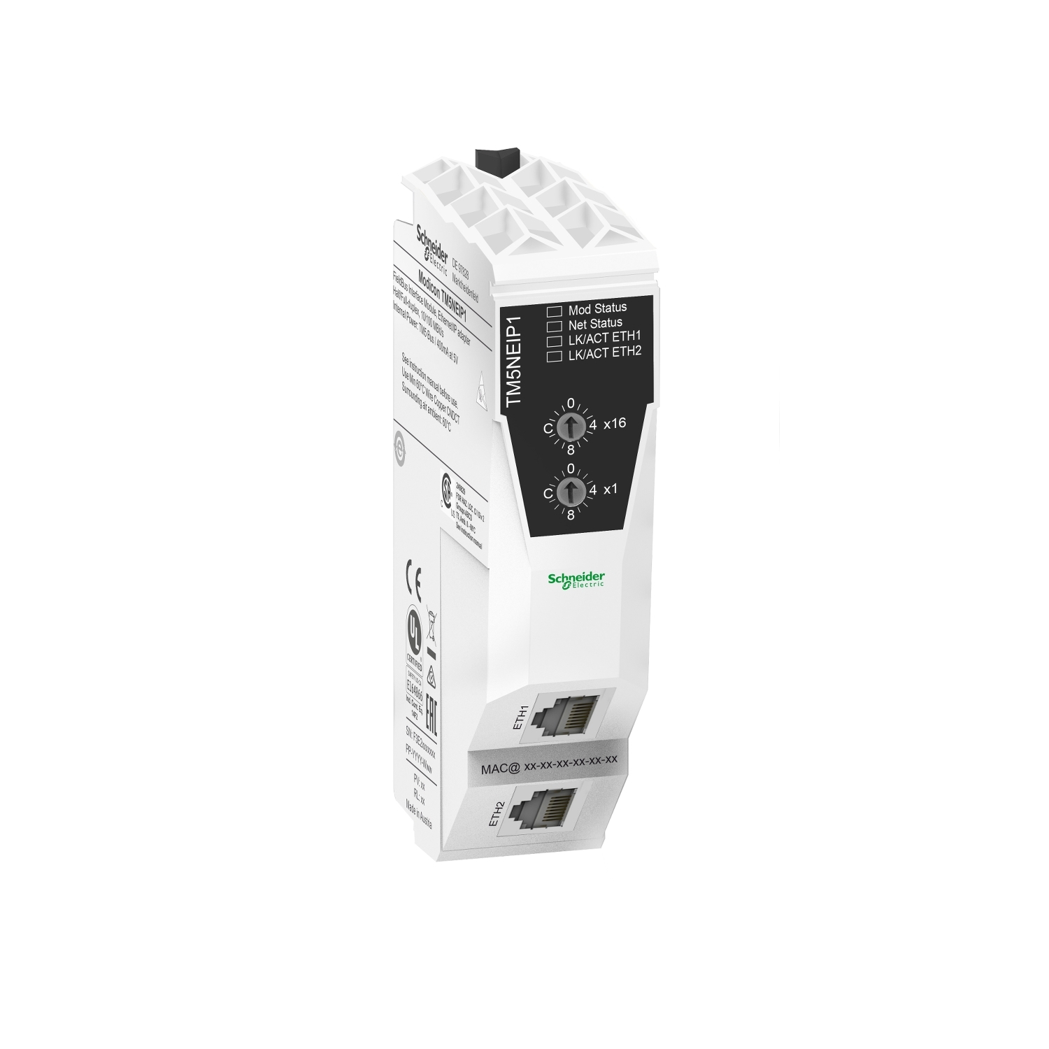 TM5NEIP1, Schneider Electric
