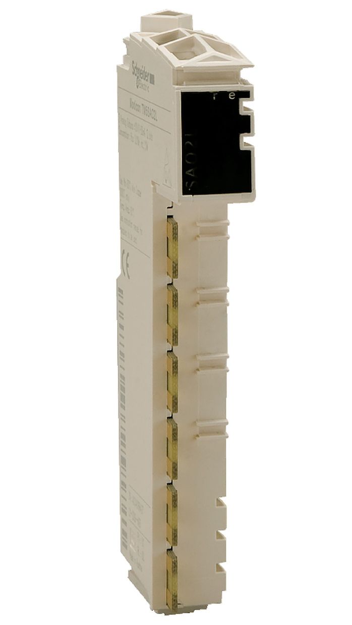 TM5SAI2PH, Schneider Electric