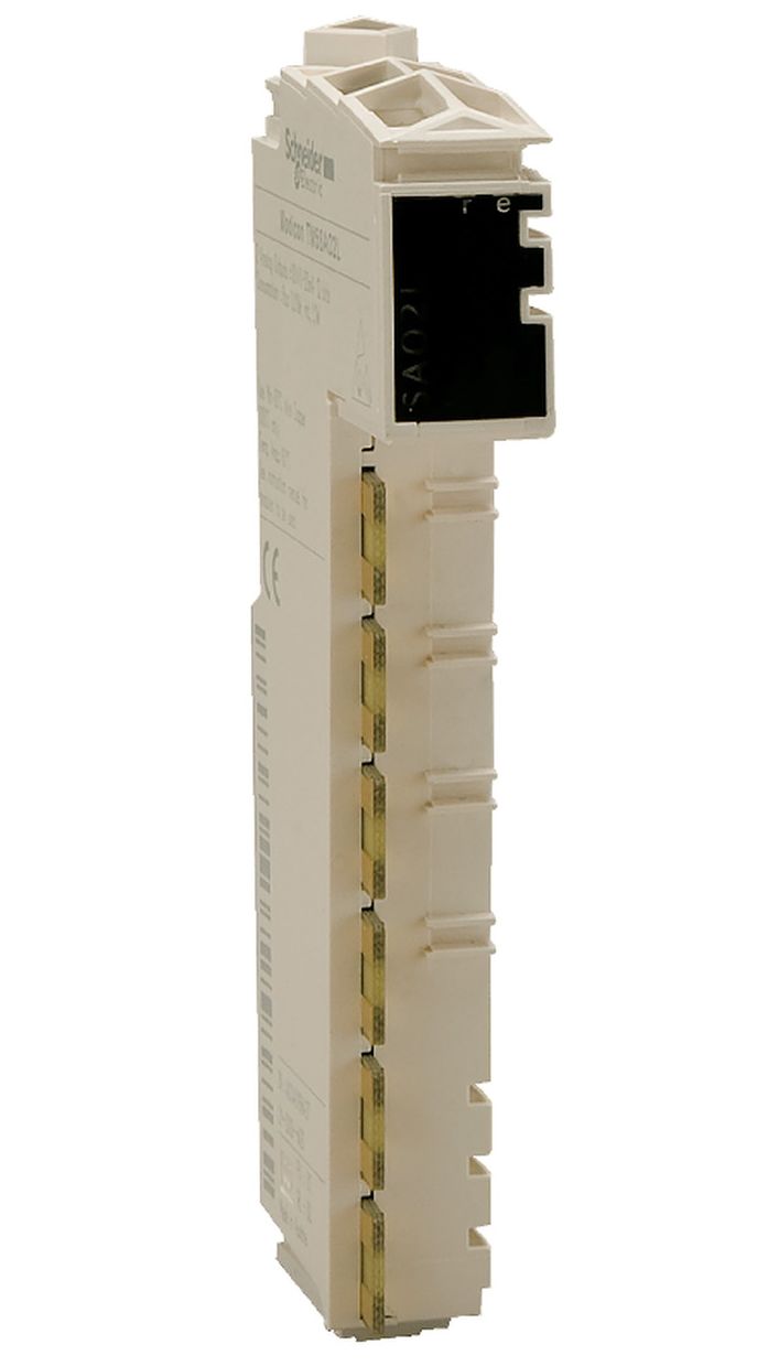 TM5SAI2TH, Schneider Electric