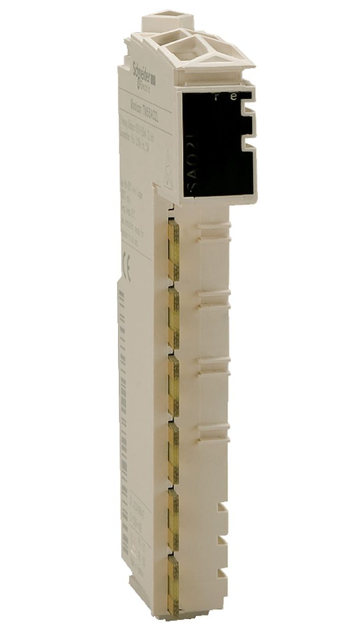 TM5SAO4H, Schneider Electric