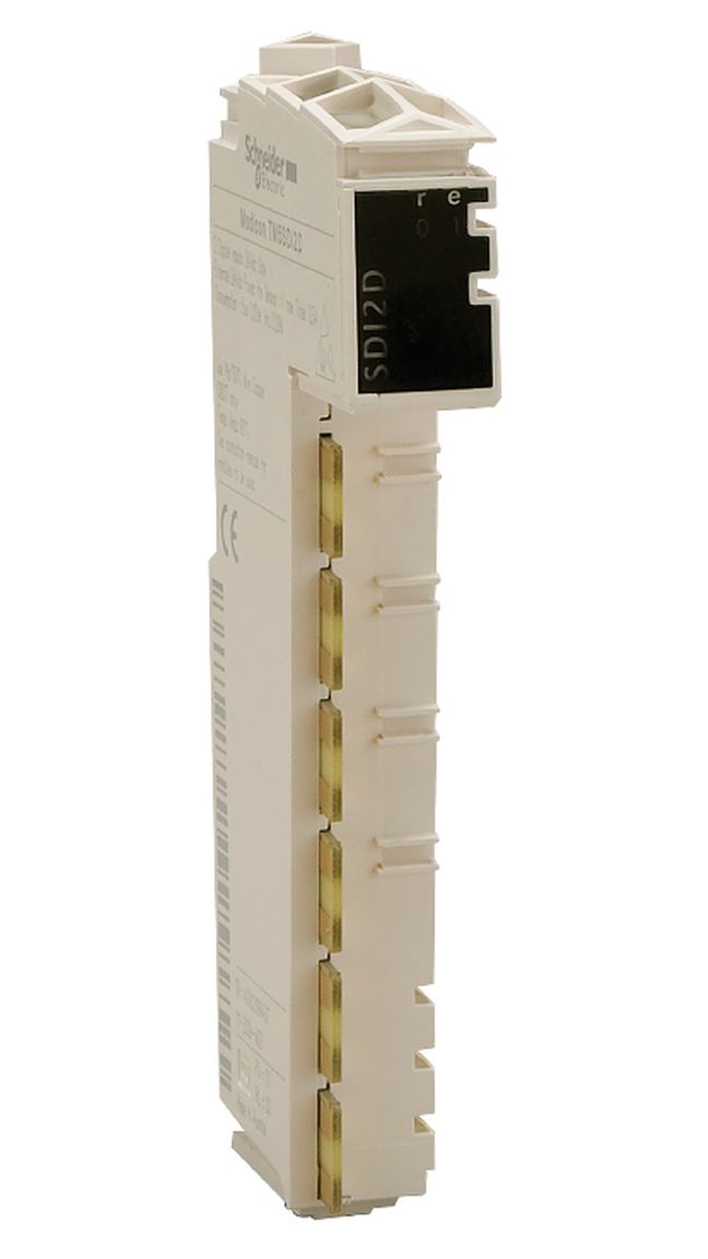 TM5SDI6D, Schneider Electric