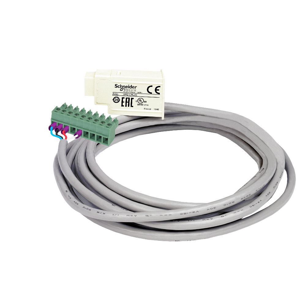 TM5SDO12T, Schneider Electric