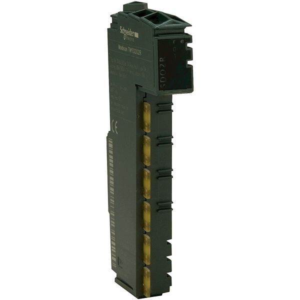 TM5SDO4R, Schneider Electric