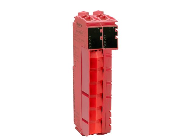 TM5SDO4TFS, Schneider Electric