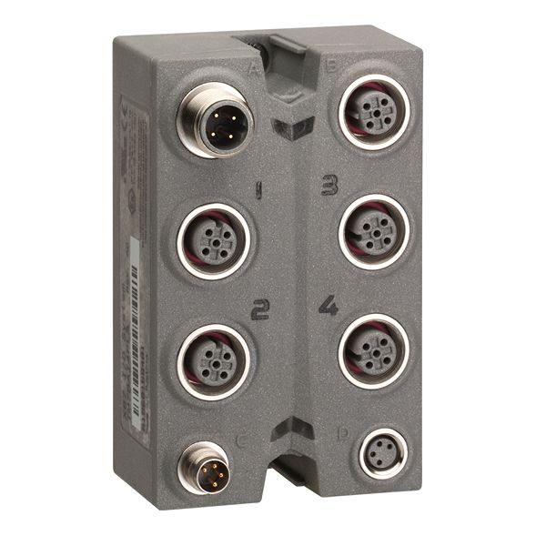 TM7BAO4CLA, Schneider Electric