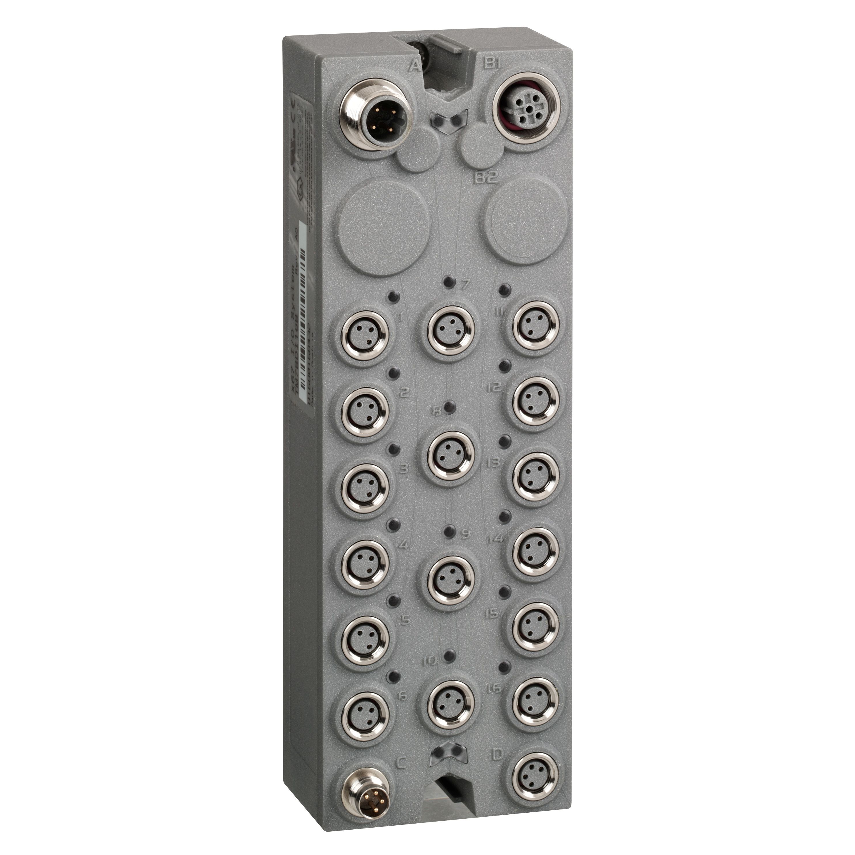 TM7BDI16B, Schneider Electric