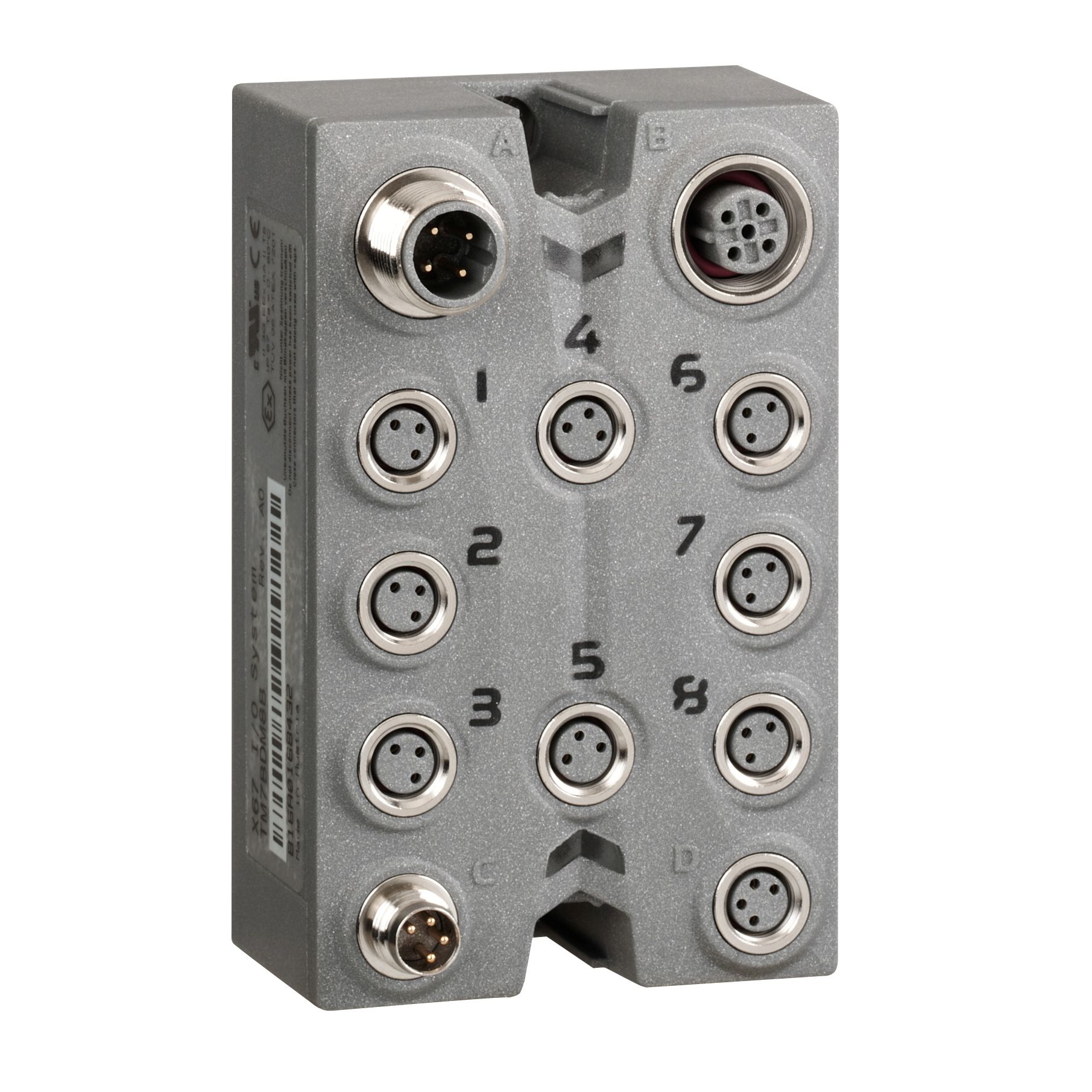 TM7BDI8B, Schneider Electric