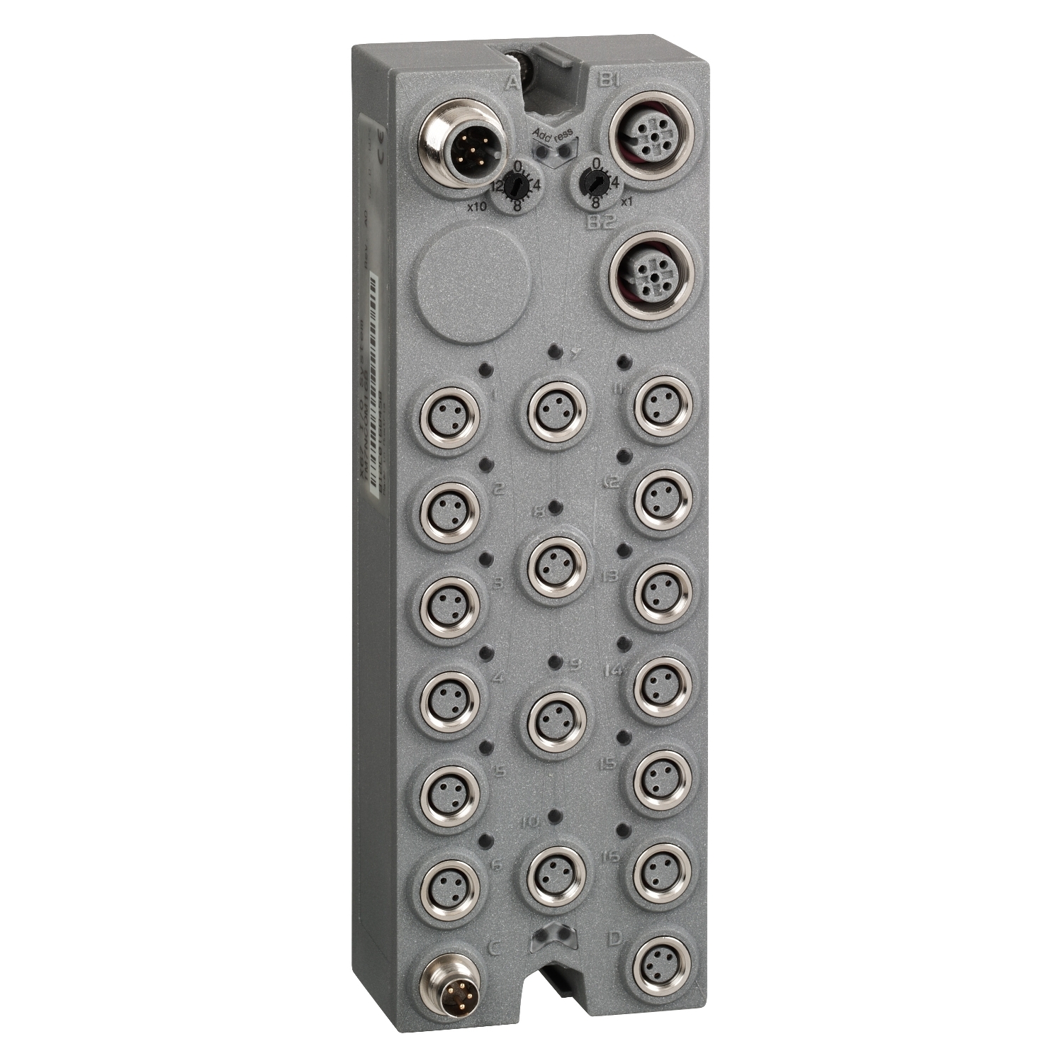 TM7NCOM16B, Schneider Electric