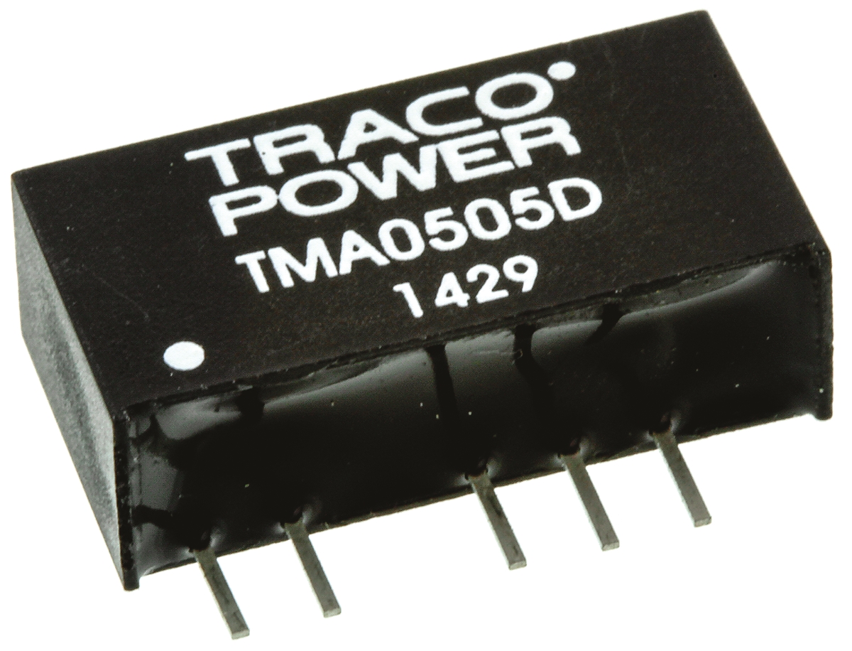 TMA 0505D, TRACOPOWER