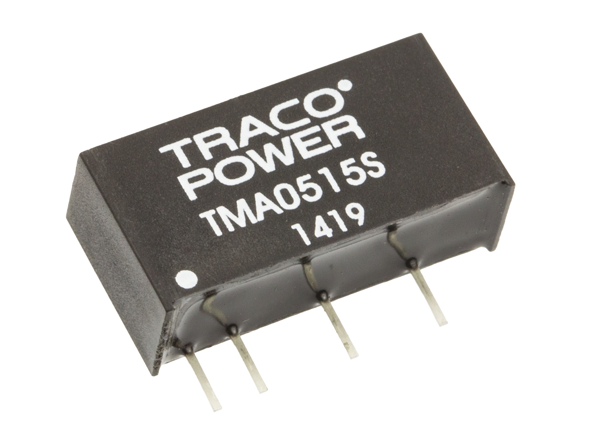 TMA 0515S, TRACOPOWER