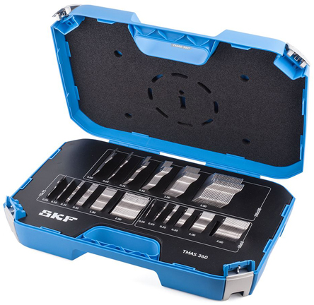 TMAS 360, SKF