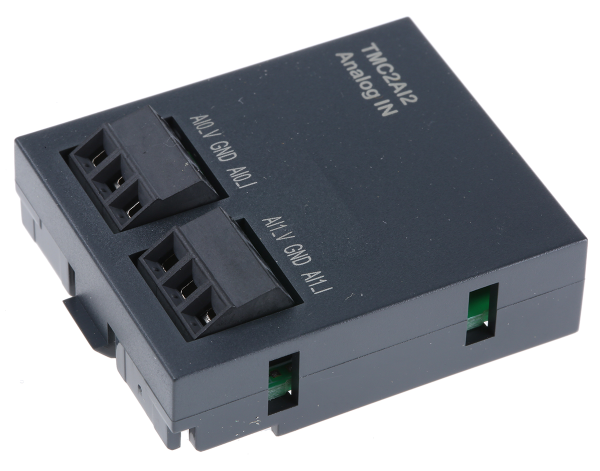 TMC2AI2, Schneider Electric