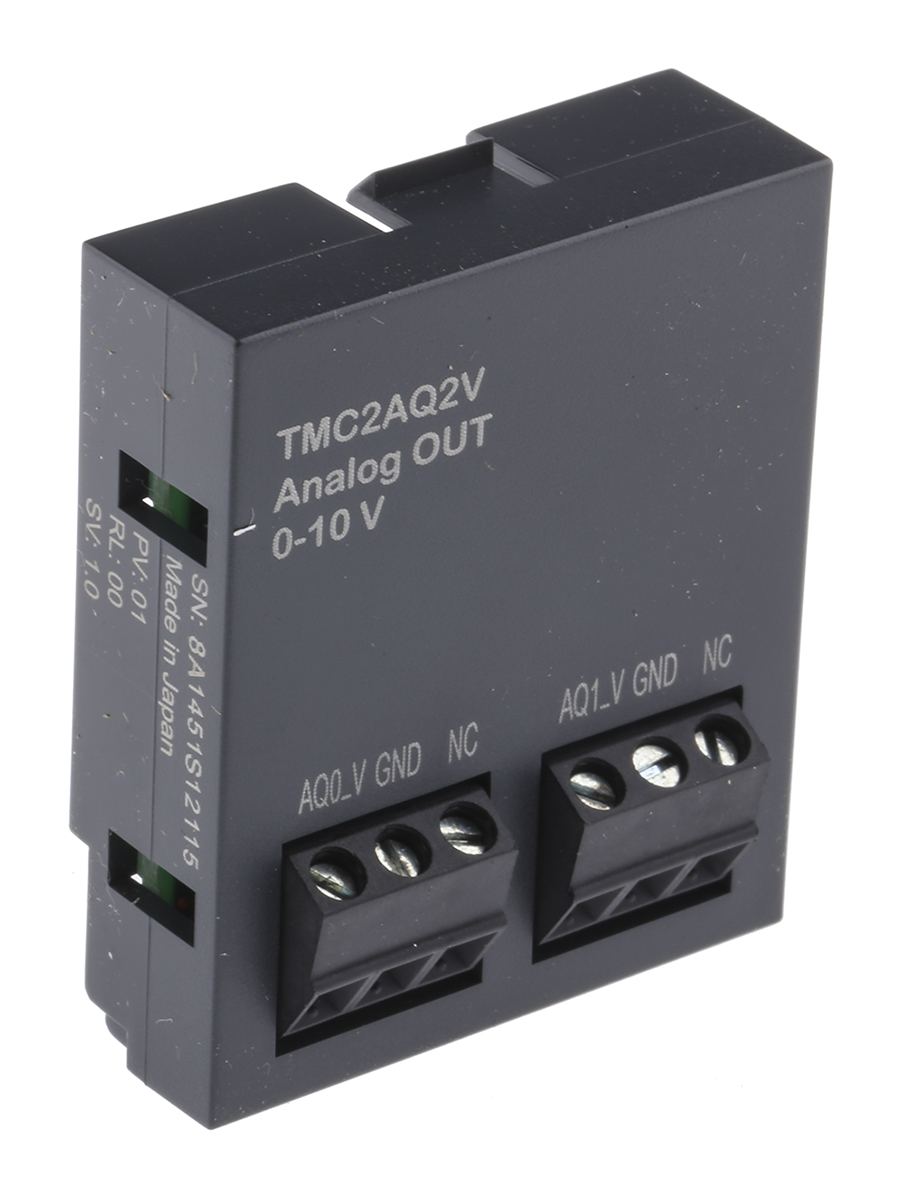 TMC2AQ2V, Schneider Electric