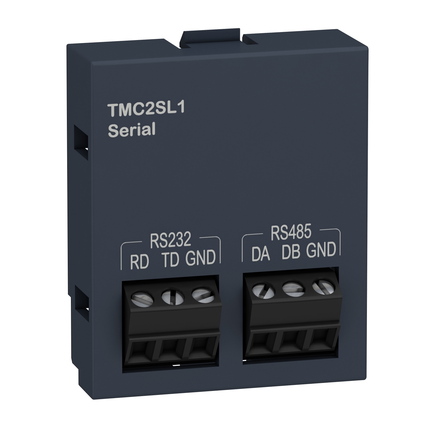 TMC2SL1, Schneider Electric