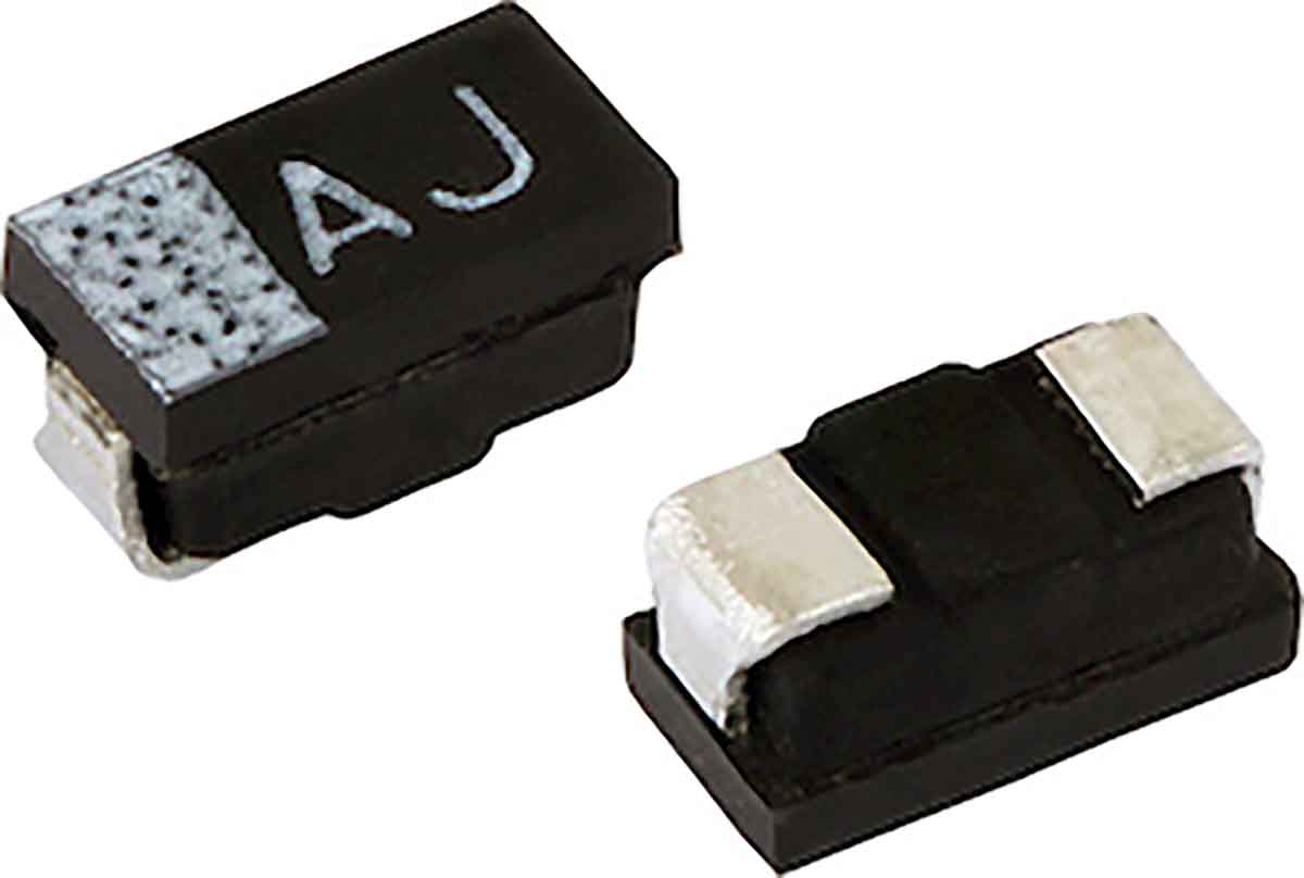 TMCJ0J475MTRF, Vishay