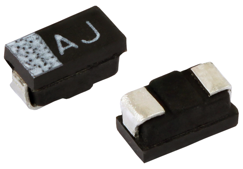 TMCJ1A225MTRF, Vishay