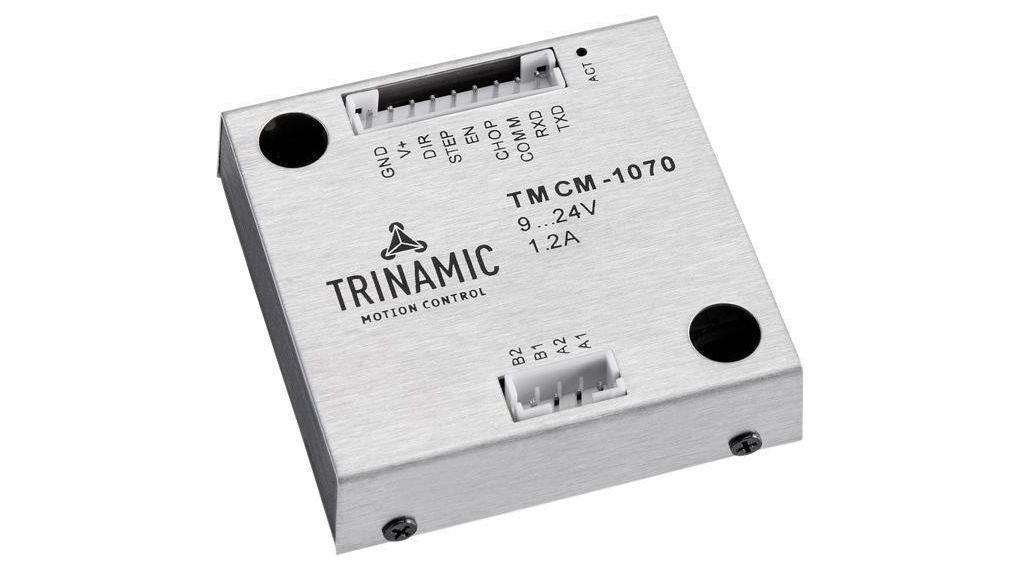 TMCM-1070, Trinamic