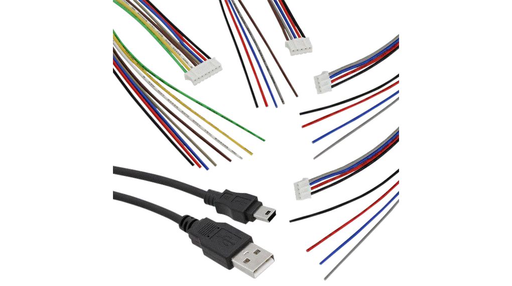 TMCM-1160-CABLE, Trinamic
