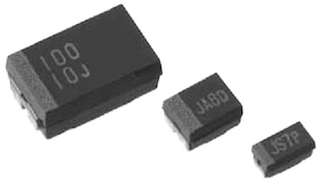 TMCMC1C686MTRF, Vishay