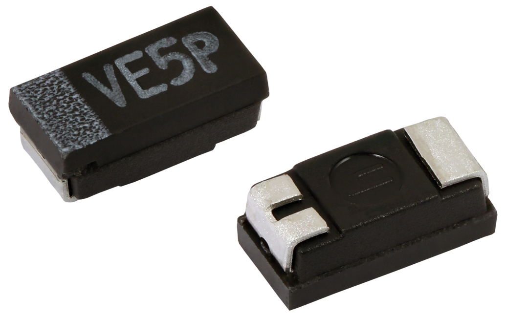 TMCUA1V104KTRF, Vishay