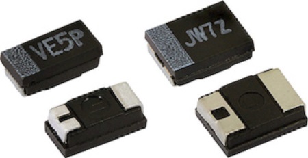 TMCUA1V224KTRF, Vishay