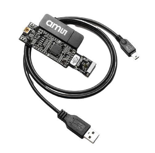 TMD2620-EVM, ams OSRAM