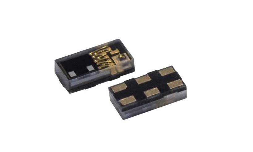 TMD26353M, ams OSRAM