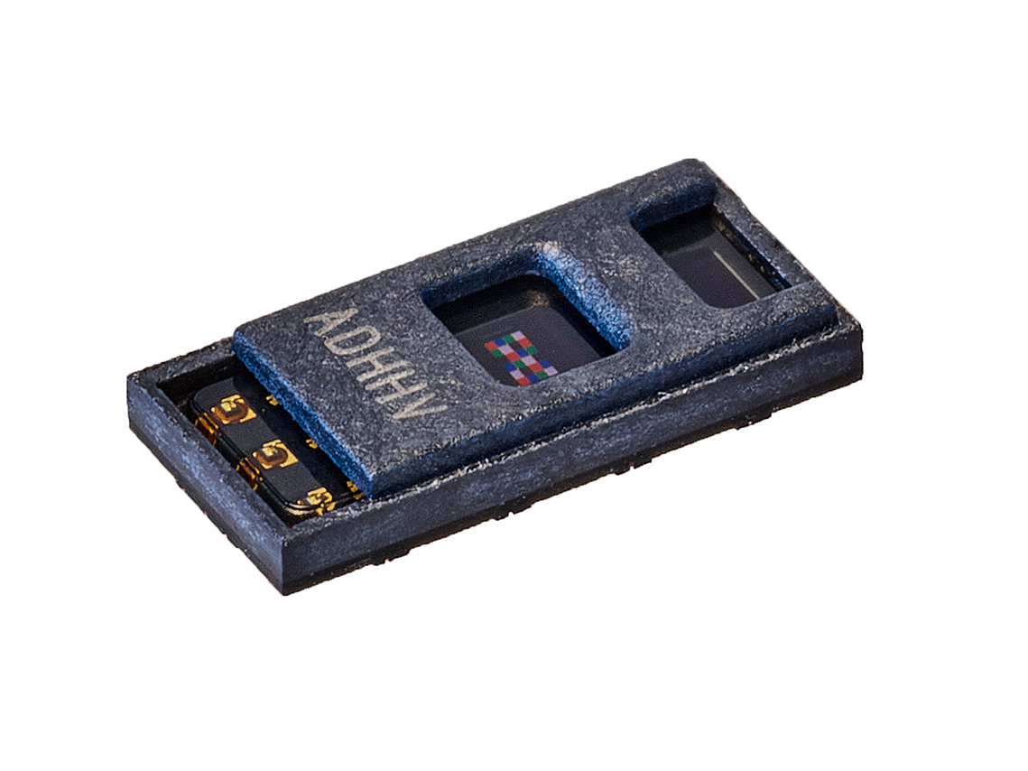 TMD37193M, ams OSRAM