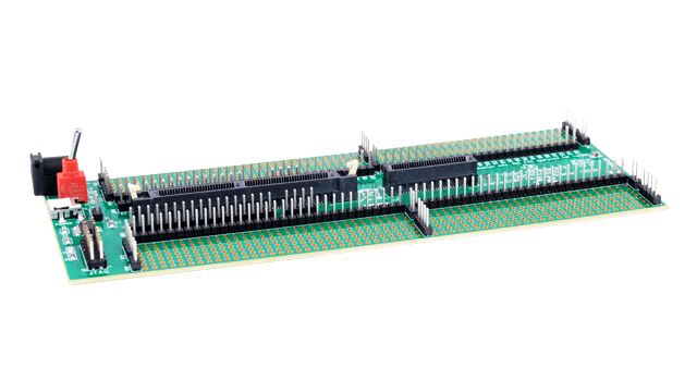 TMDSCNCD280049C, Texas Instruments