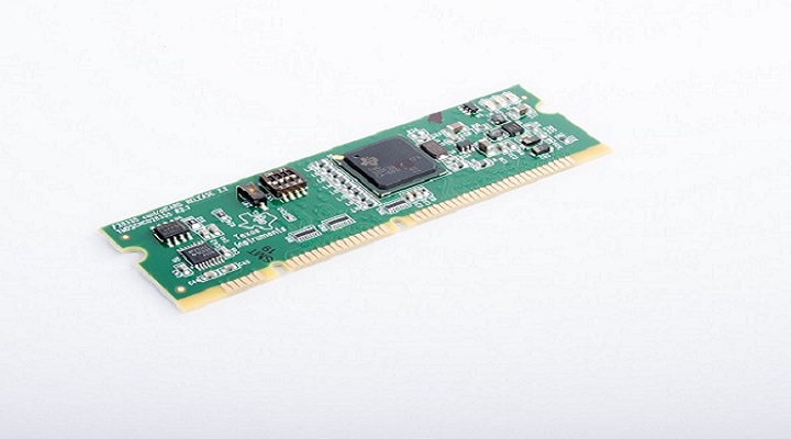TMDSCNCD28335, Texas Instruments