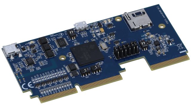 TMDSCNCD28379D, Texas Instruments