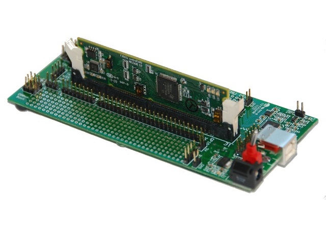 TMDSDOCK28069, Texas Instruments