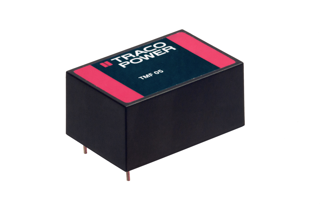 TMF 05115, TRACOPOWER
