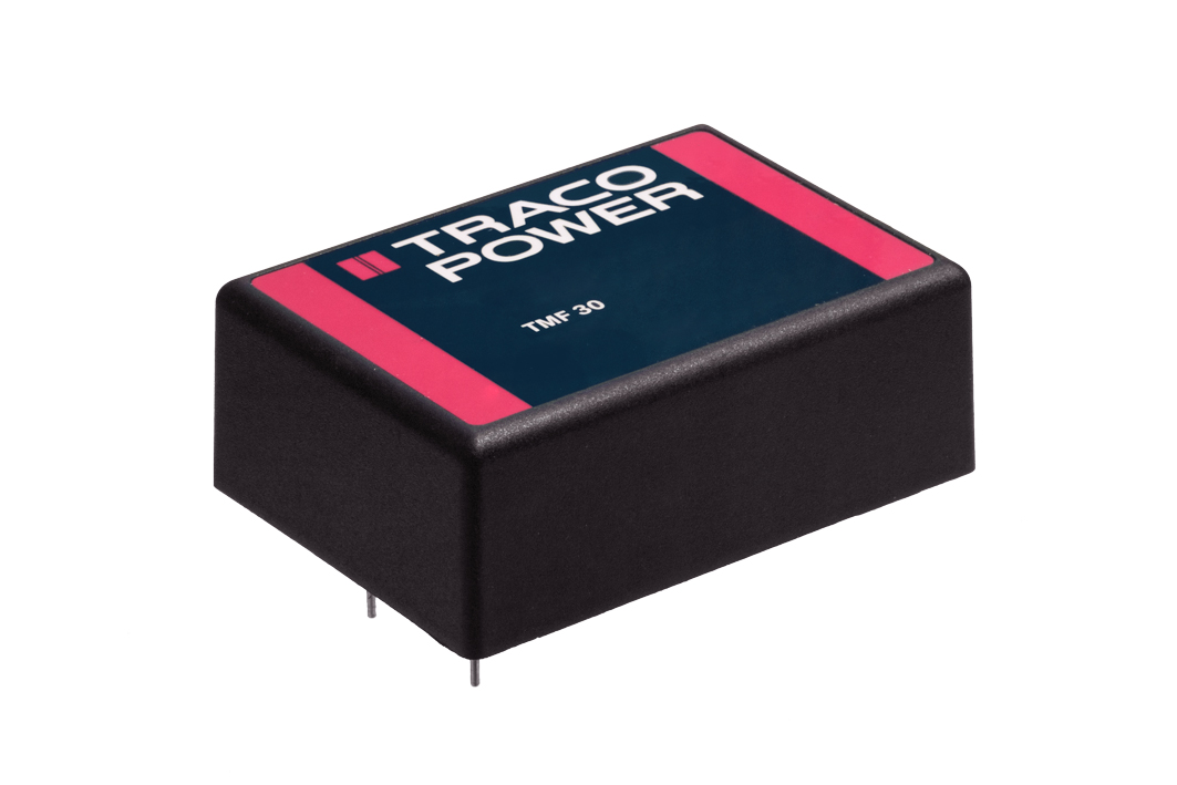 TMF 30105, TRACOPOWER