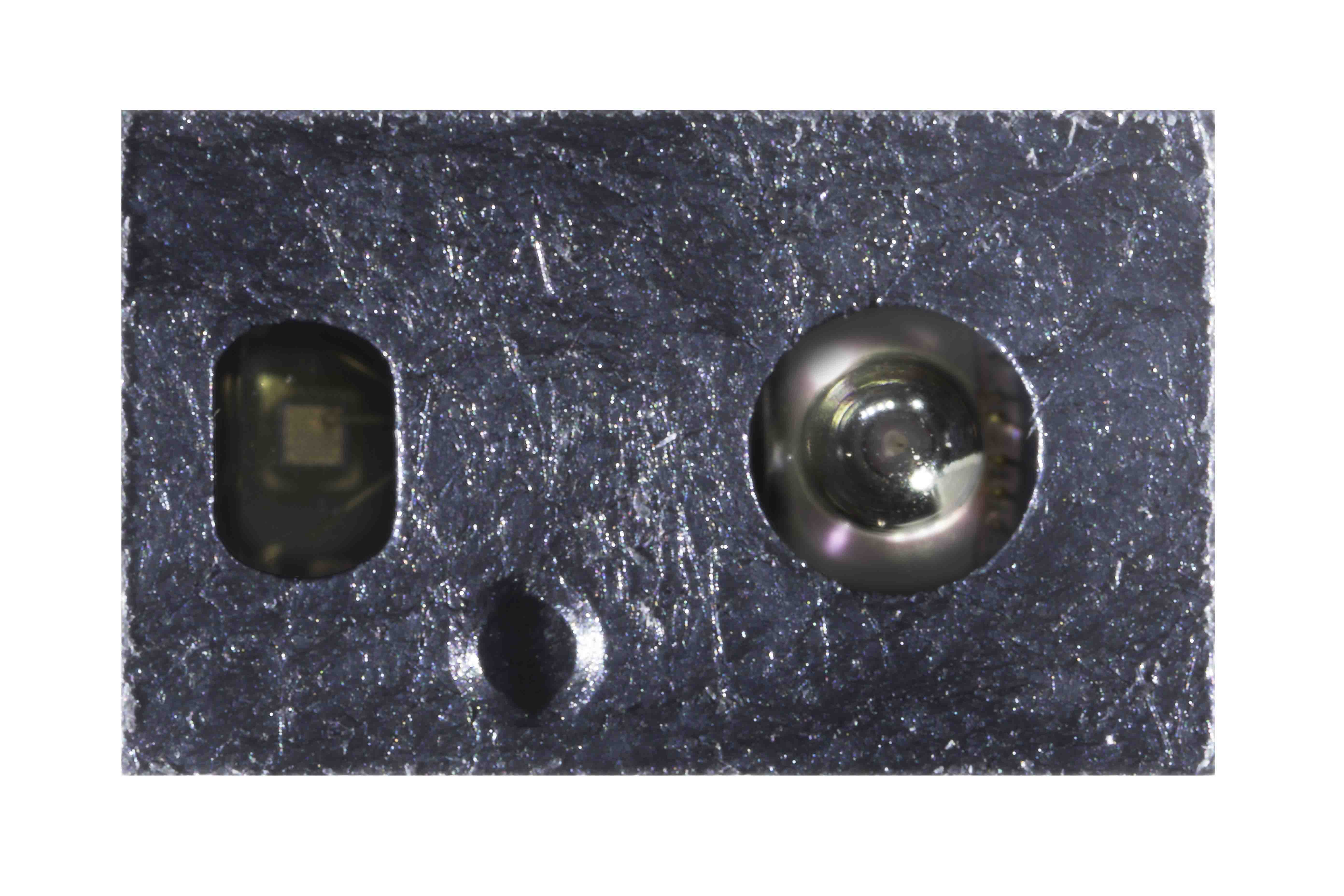 TMF8801-1BM, ams OSRAM