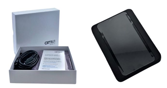 TMF8805-EVM, ams OSRAM