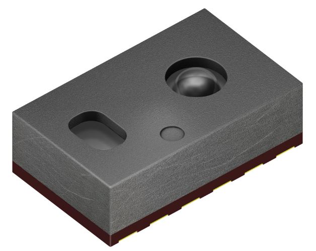 TMF8806-1AM, ams OSRAM
