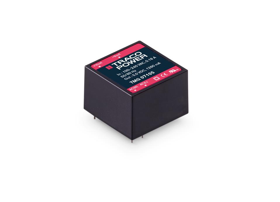 TMG 07105, TRACOPOWER