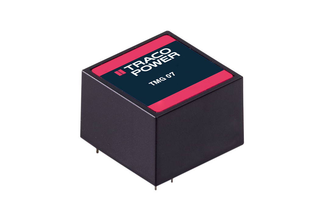 TMG 07115, TRACOPOWER