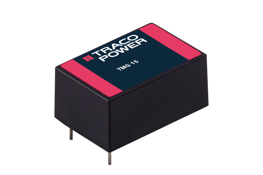 TMG 15112, TRACOPOWER