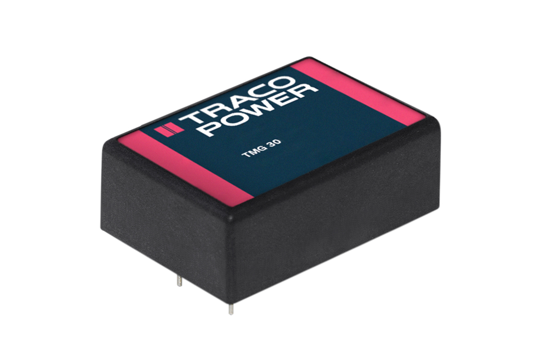 TMG 30103, TRACOPOWER