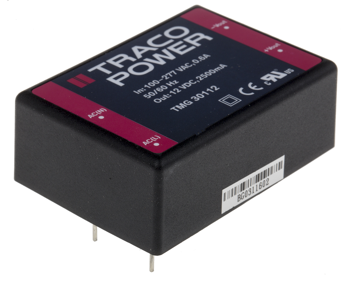 TMG 30112, TRACOPOWER
