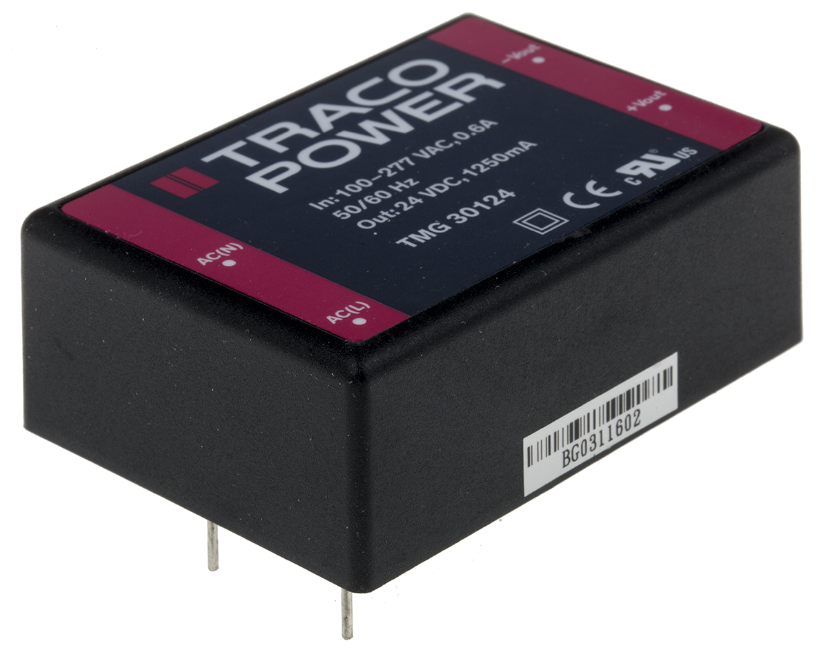 TMG 30124, TRACOPOWER