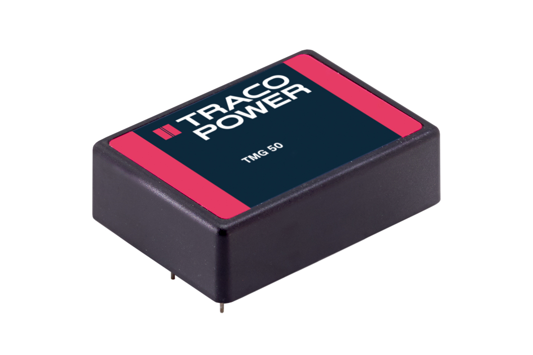 TMG 50112, TRACOPOWER