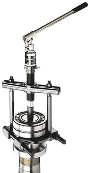 TMHC 110E, SKF
