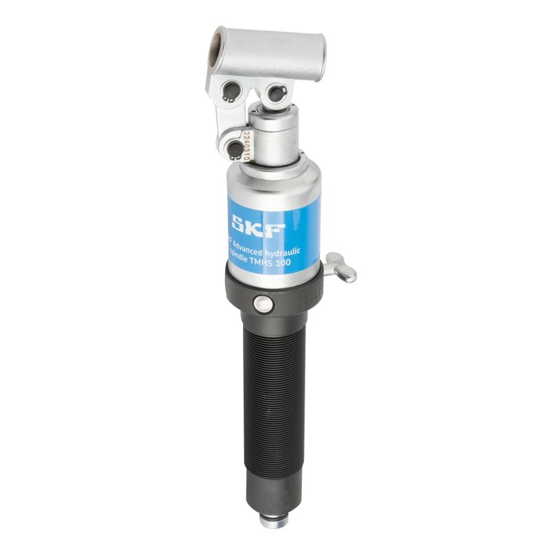 TMHS 100-1, SKF