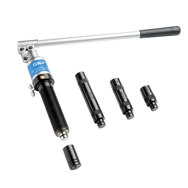 TMHS 75, SKF