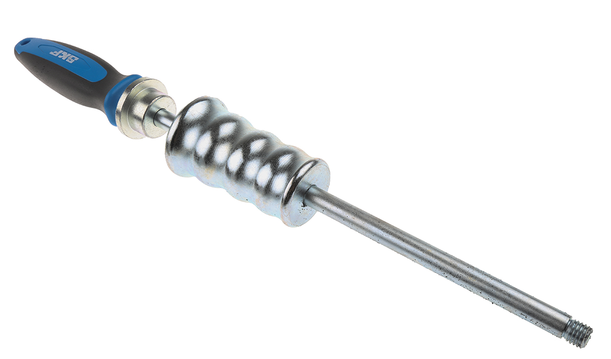 TMIP 7-28, SKF